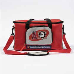 Angels & Ducks Cooler Bag