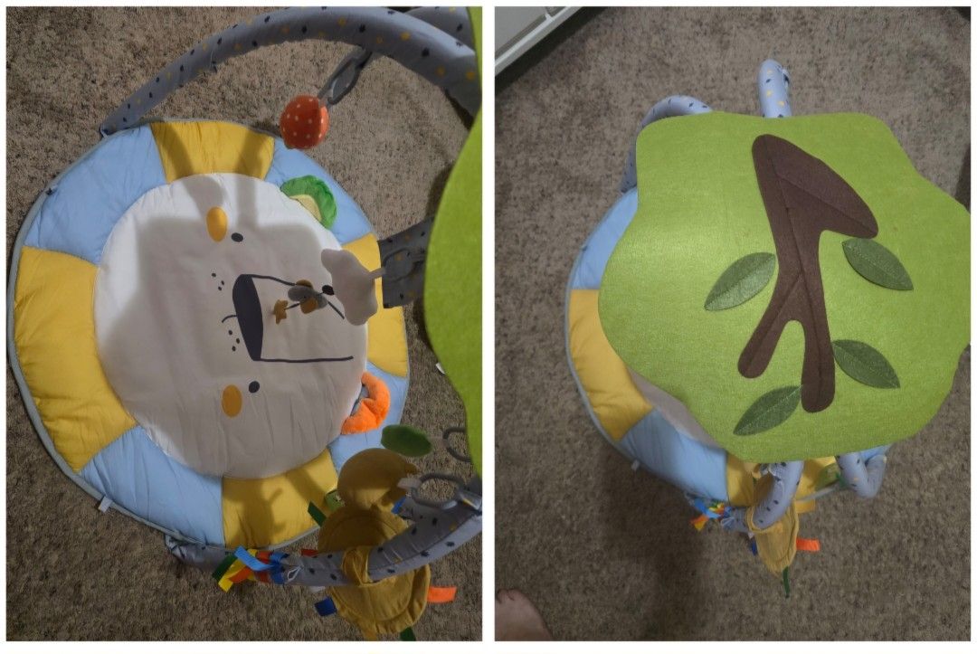 Baby Play mat