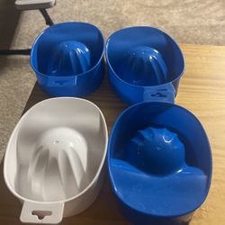 Manicure Bowls