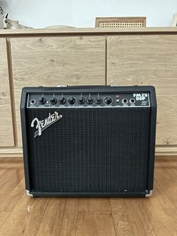 Fender FM25 DSP
