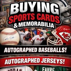 BUYING COLLECTIONS SPORTS POKEMON