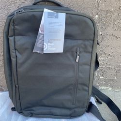 Convertible Bag form Target