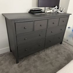 Master Bedroom Set Dresser