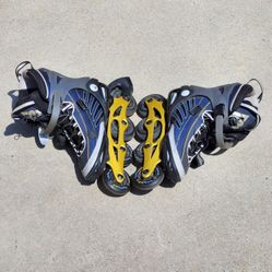 Rollerblades