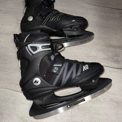 Hockey/ Recreation Ice Skates- Xmas present? 