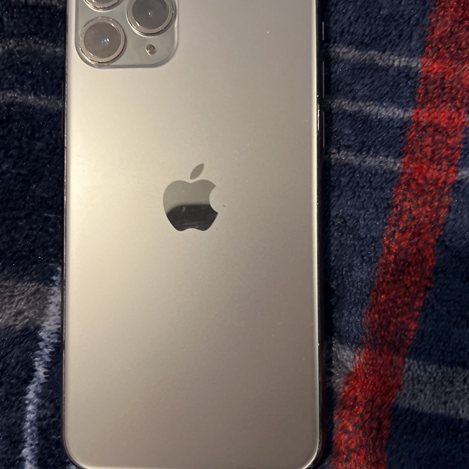 I Phone 11 Pro Unlocked (64GB) NEW