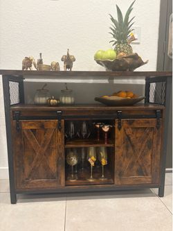 Side tables