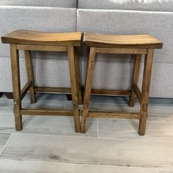 Stools 