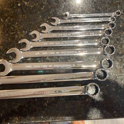 Proto Wrench’s Brand New