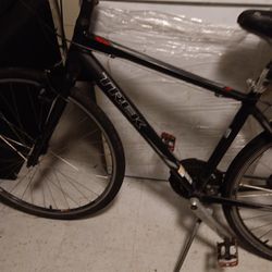 Trek Bike