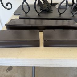Floating Shelves 