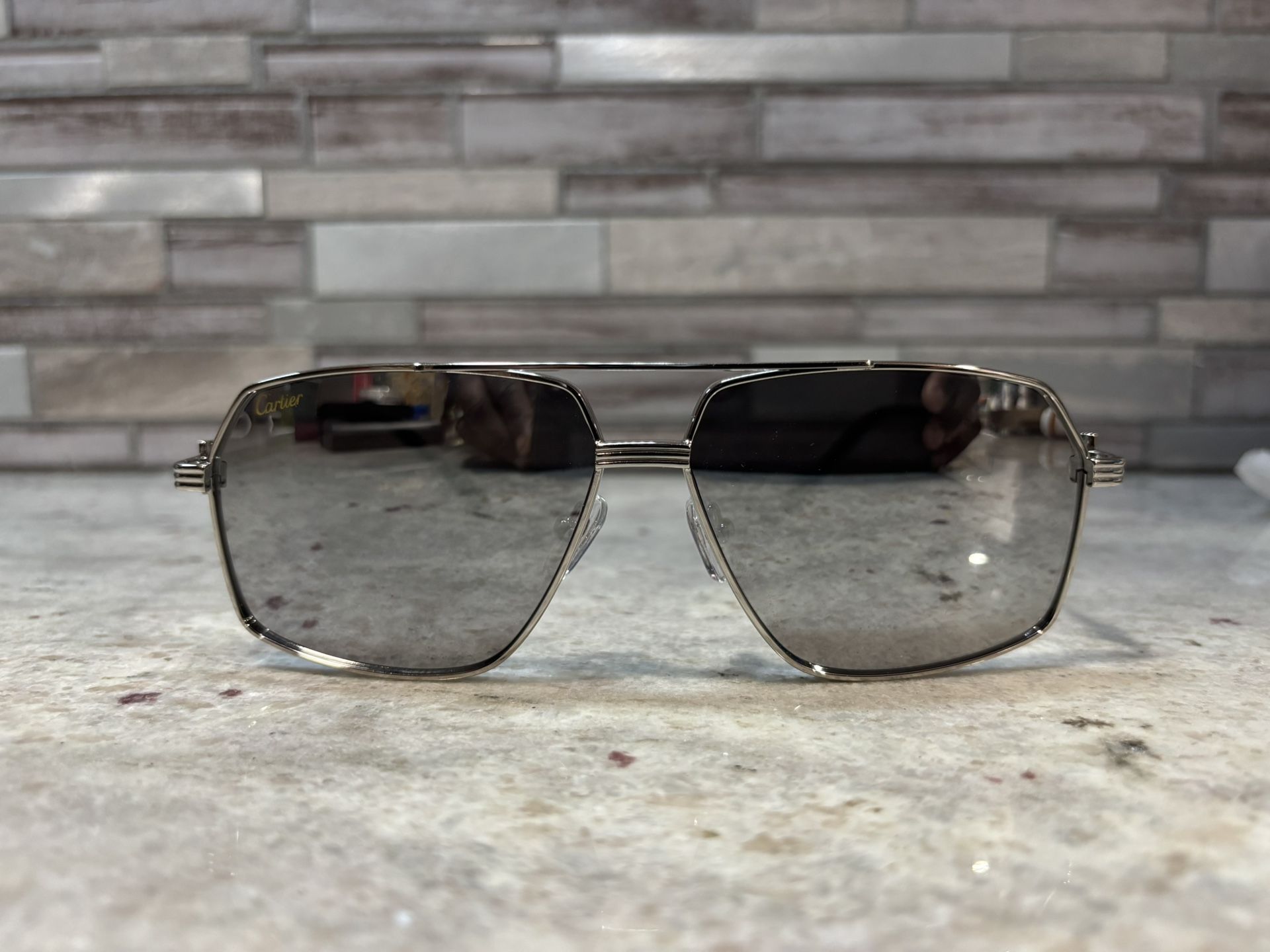 🔥Cartier Sunglasses 🔥