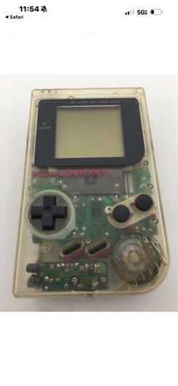 Original Gameboy