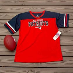NFL Youth New England Patriots Jersey, NWT
