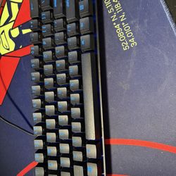 Razer Huntsman Mini