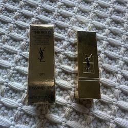 YSL Lipstick 