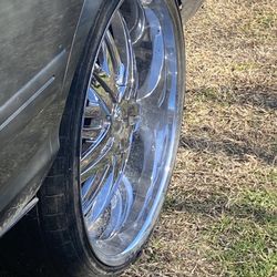 Rims