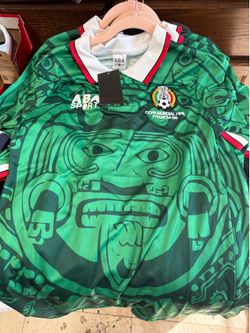 New Mexico collared jersey