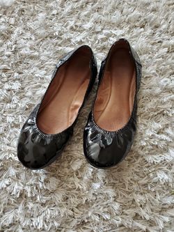 Flats size 7