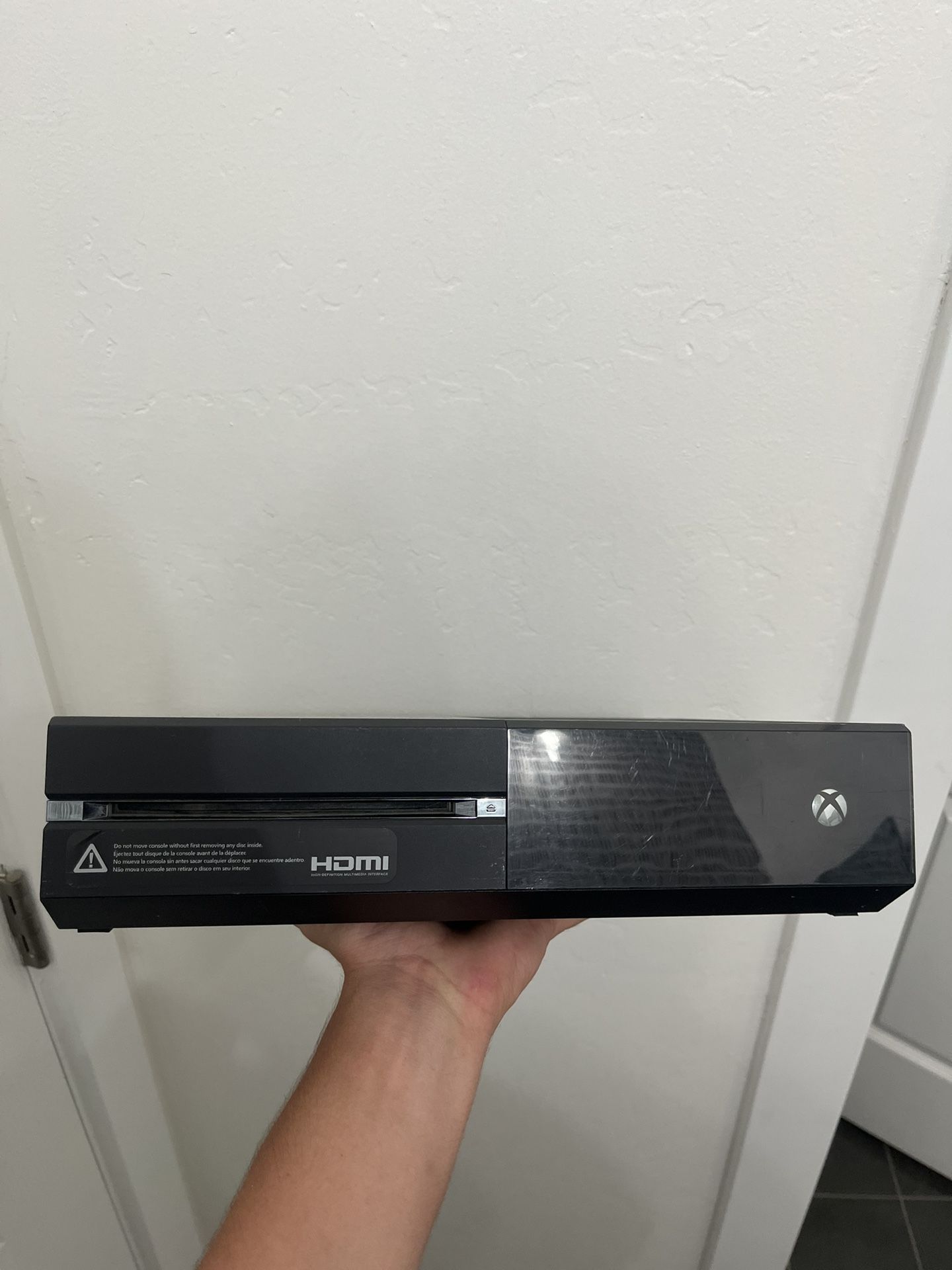 Xbox One / HDMI Chord / Power Chord