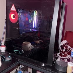 Nvidia Intel Core 7 PC Desktop With 3070 Gráfic Card