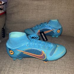 Nike Mercurial Superfly 8 Elite FG