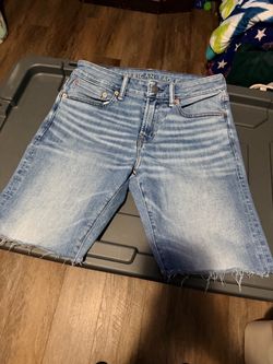 American Eagle Shorts (30)