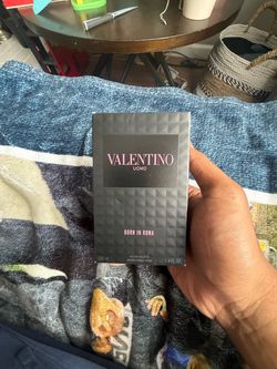 Valentino Uomo Born In Roma