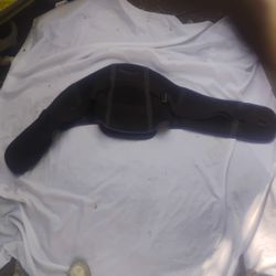Custom Back Brace