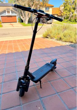 Segway Ninebot Max G3