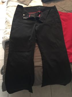 Willi smith business pants