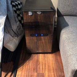 Wine Fridge