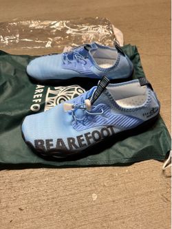 Bearfoot Barefoot Shoes