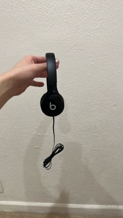 Beats solo 3 Wired On-Ear Headphones