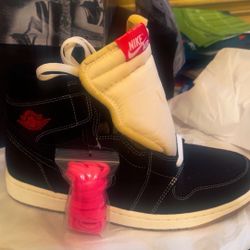 Air Jordan 1 Retro 