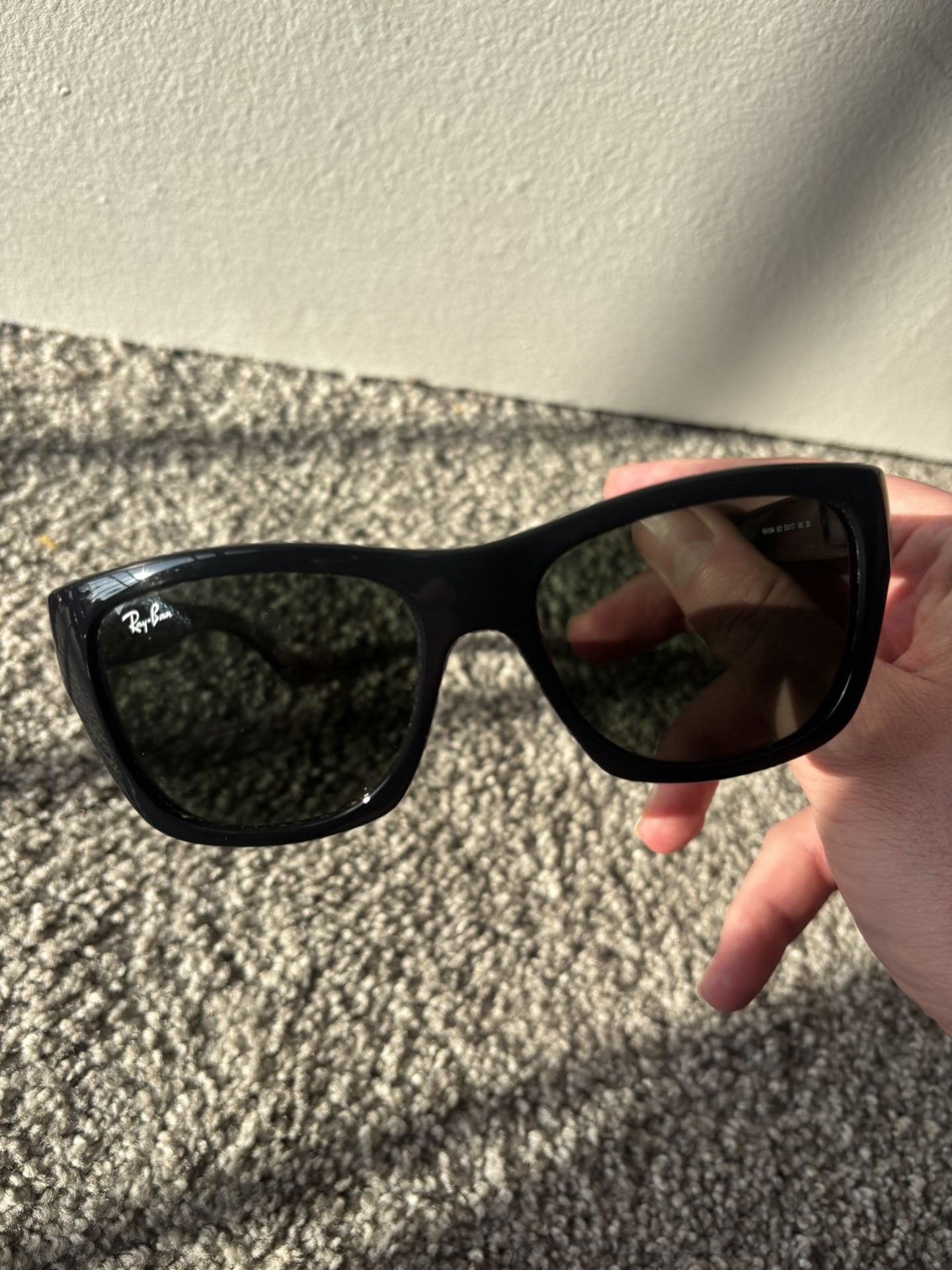 Ray Bans Sunglasses