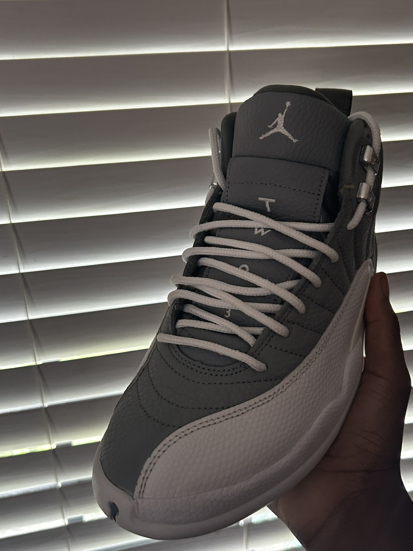 Air Jordan 12s size 8.5