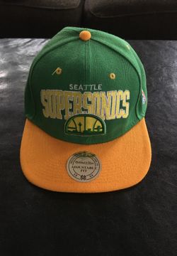 Mitchell Ness SnapBack