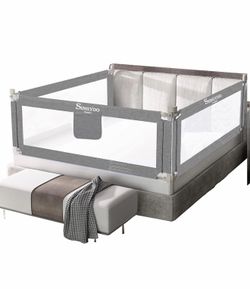 bed rail
