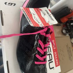 New Condition, Never Worn Road Bike shoes