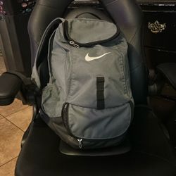 Nike Elite Basketball Backpack