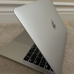 Cheap 2017 MacBook Pro A1708, i5-2.3Ghz,8Gb,256Gb,AC Charger for Sale