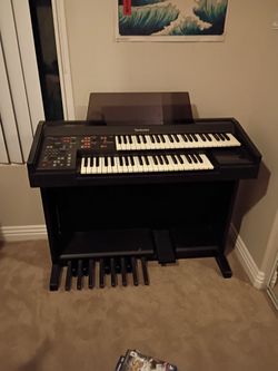 Electric Piano