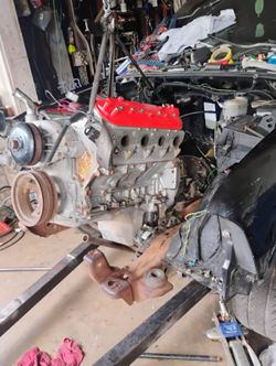 Ls swap