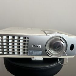 Benq Projector 3d Short Throw 