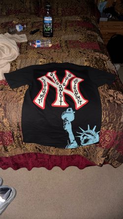 (SDL) Lady Liberty Shirt