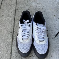 Nike Golf Shoes Size 12 