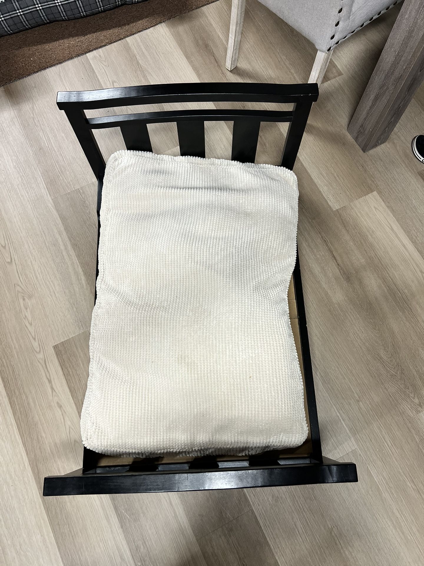 FREE Dog Bed