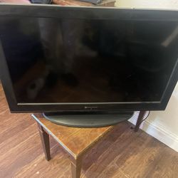 30 Inch TV 