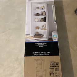 Bookcase